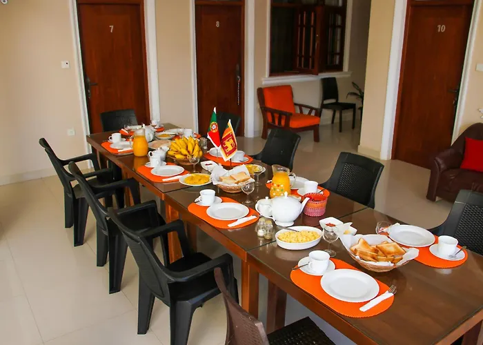 Angel Inn Guest House