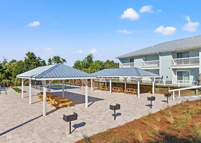 Southwind By Panhandle Getaways