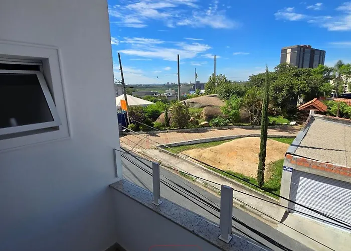 Barueri Premiêr Hotel