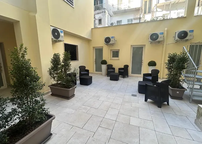 B&B Baciami Ancora