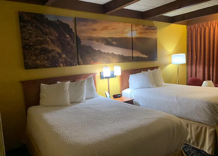 Days Inn By Wyndham Niles