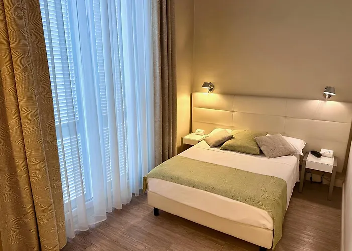 Hotel Universal Livorno