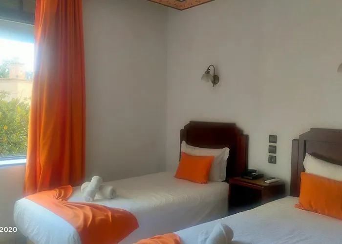Royal Hotel Rabat