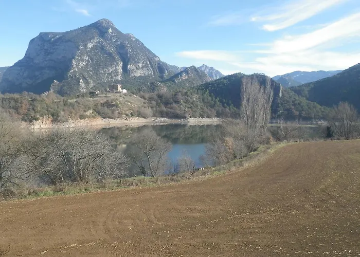 Hotel Del Llac