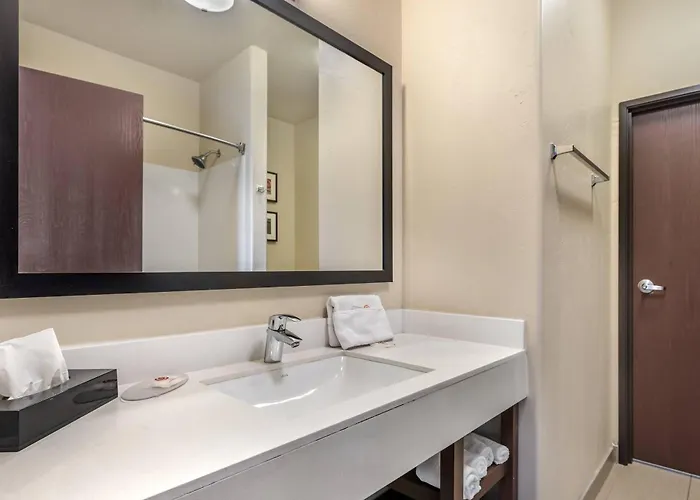Comfort Inn & Suites Vernal - National Monument Area