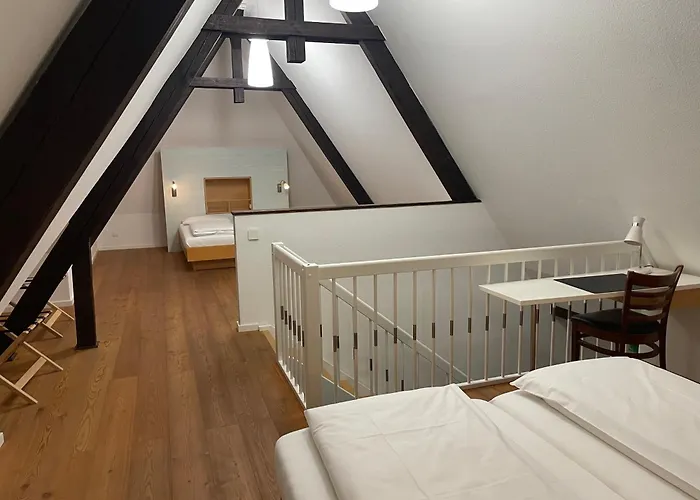 Jugendstilhotel Trifels Annweiler am Trifels