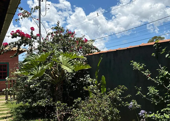 Pousada Sossego