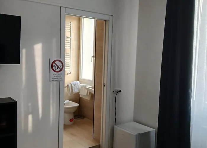 Bed & Breakfast Aurelia
