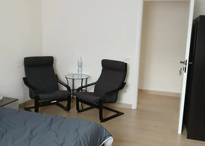 Bed & Breakfast Aurelia