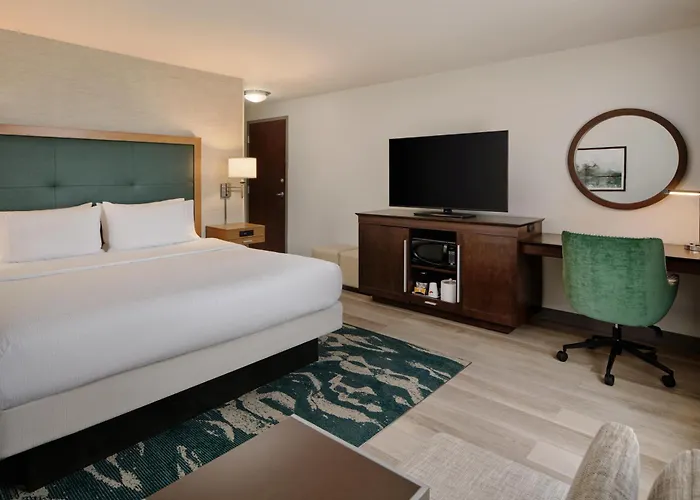 Hampton Inn Waynesboro