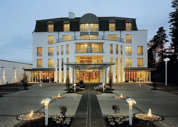 Hotel Residenz