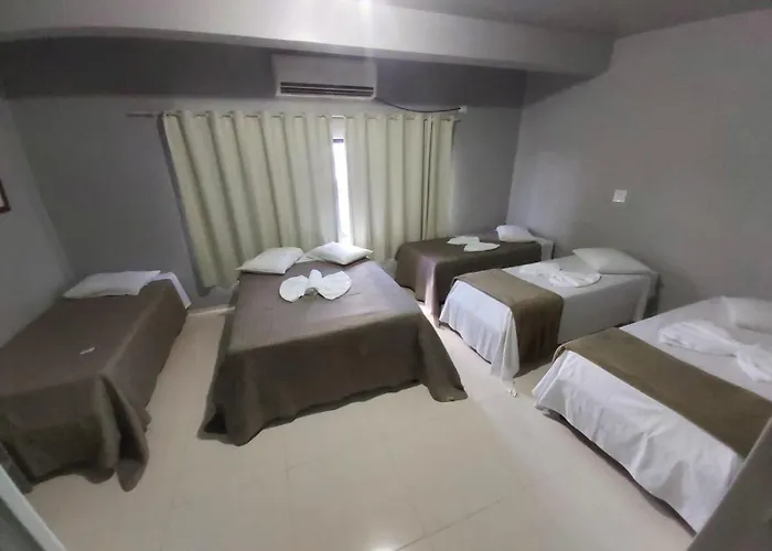 Hotel Amazonas