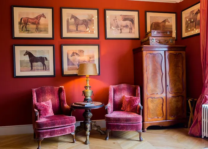 Logement aan de Vecht Breukelen