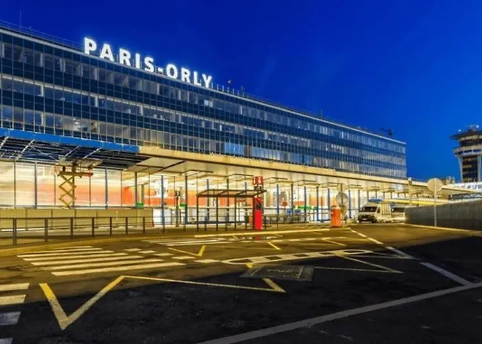 Ibis Budget Orly Rungis