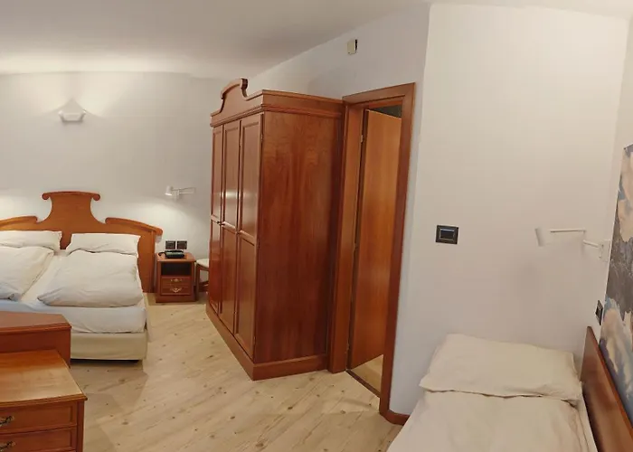 Hotel Moena
