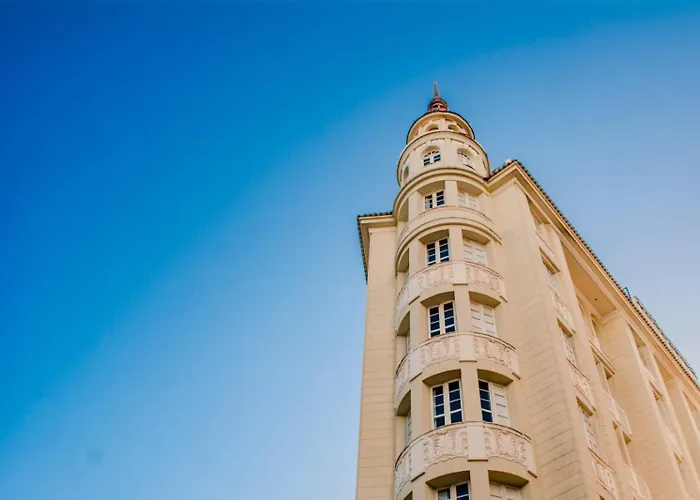 Fera Palace Hotel