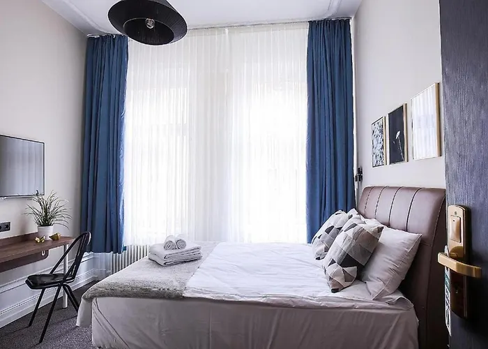 Hotel Hoetorget, BW Signature Collection Estocolmo