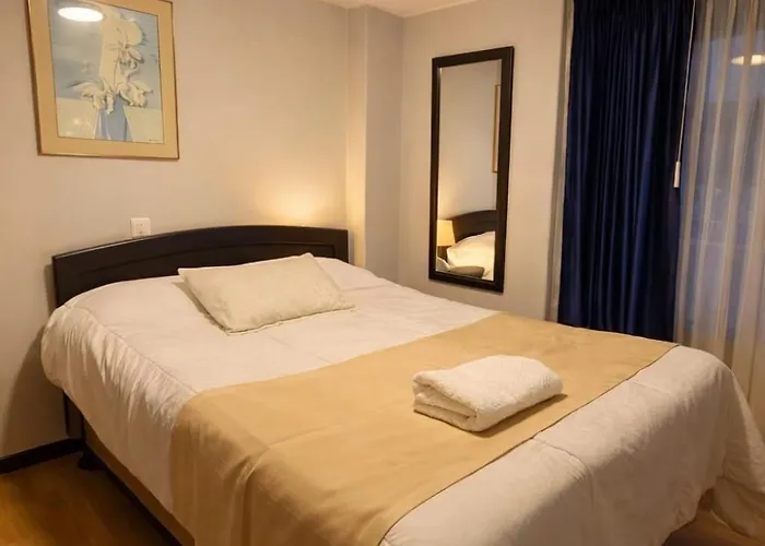 Hotel Oicatá