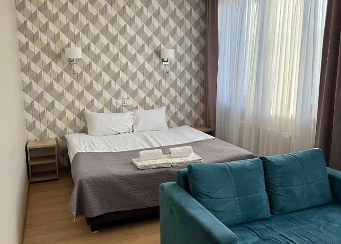 Carina Hotel