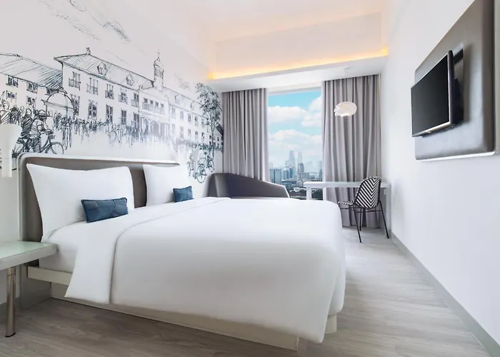 YELLO Hotel Harmoni