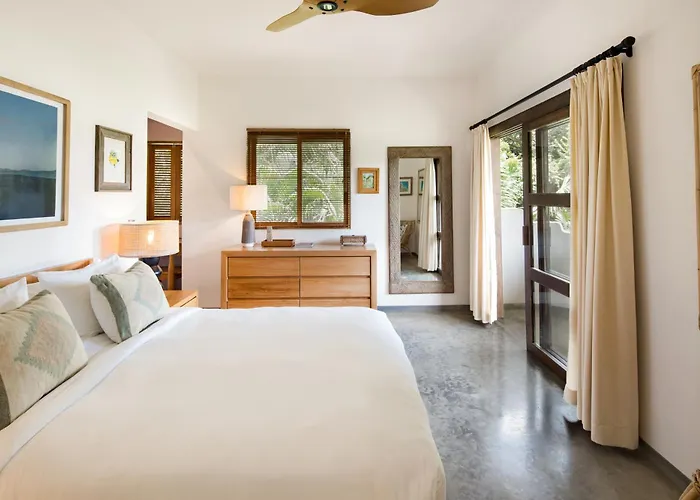 The Nomadic Hotel
