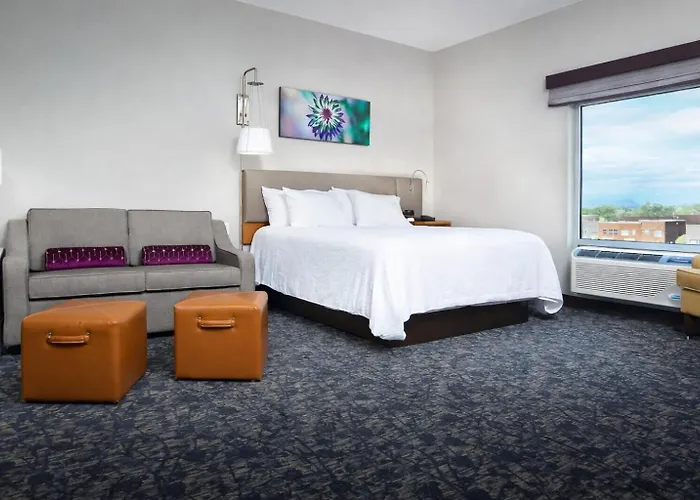 Hilton Garden Inn Arvada/Denver, Co