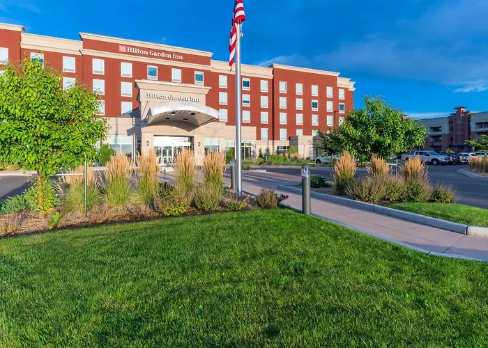 Hilton Garden Inn Arvada/Denver, Co