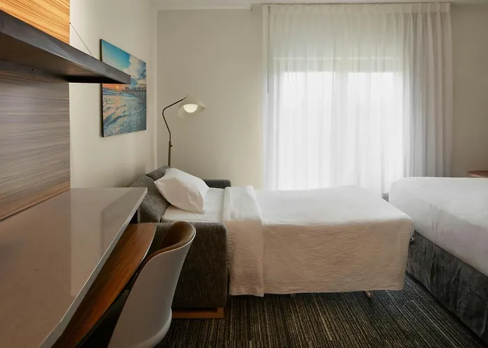 Towneplace Suites By Marriott Fort Myers Estero