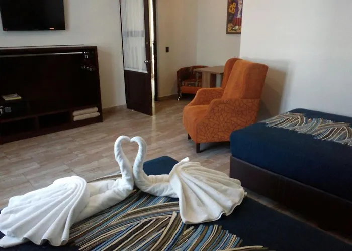 Hotel Frida