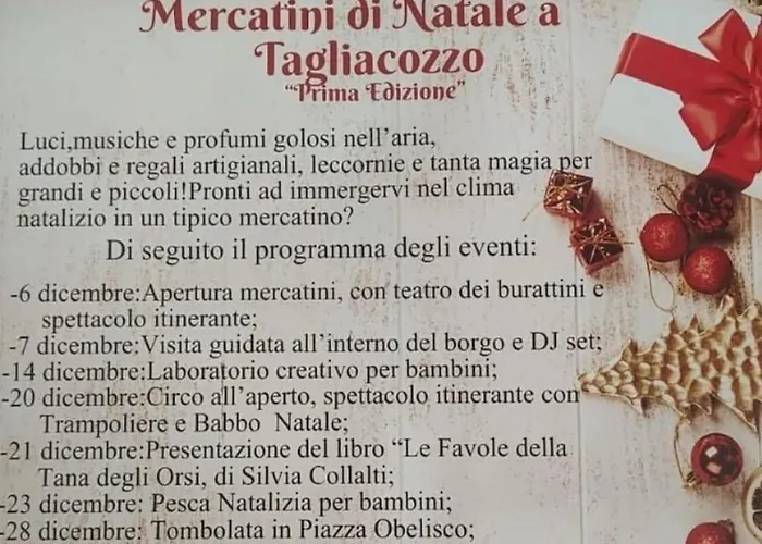 La Lucciola Albergo Ristorante