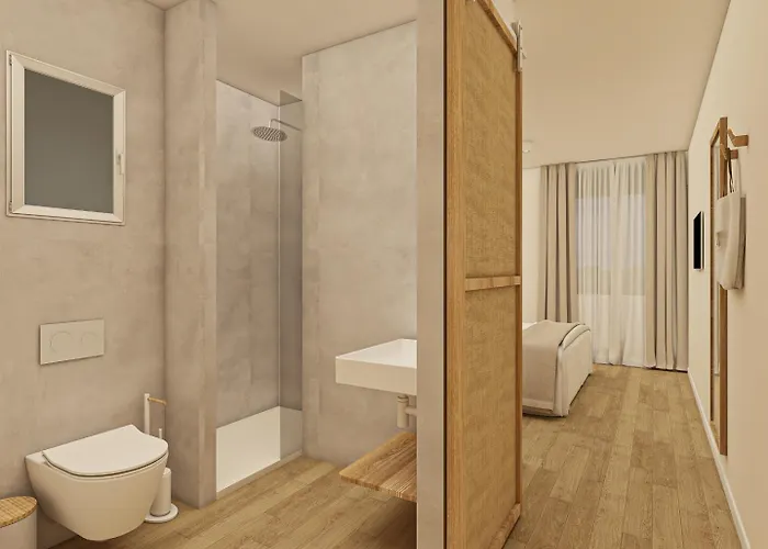 Hotel Rosamar - Emar Hotels Es Pujols