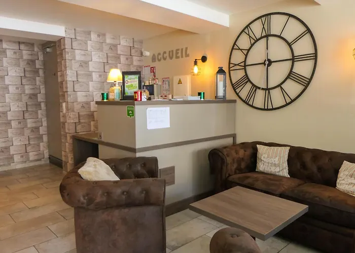 Auberge En Ardenne