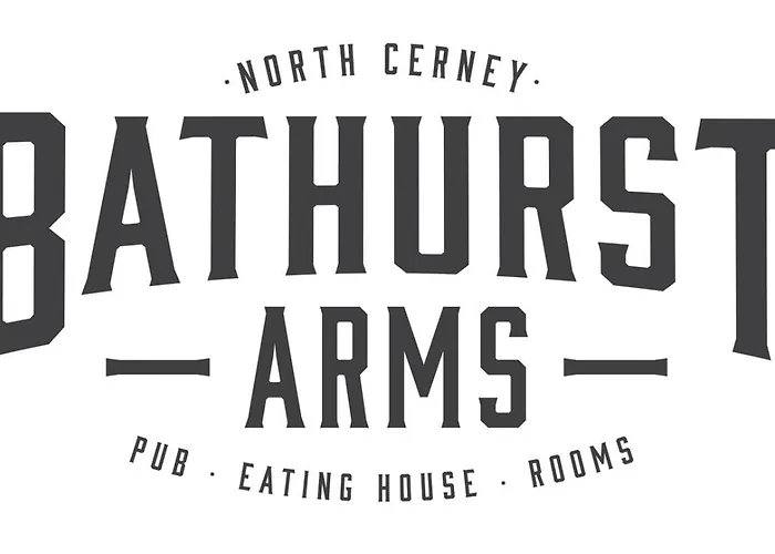 The Bathurst Arms
