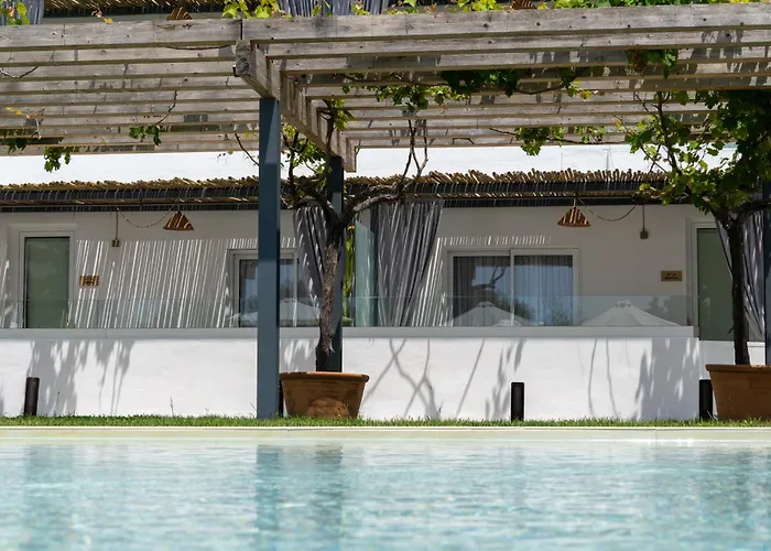 Hotel Levante