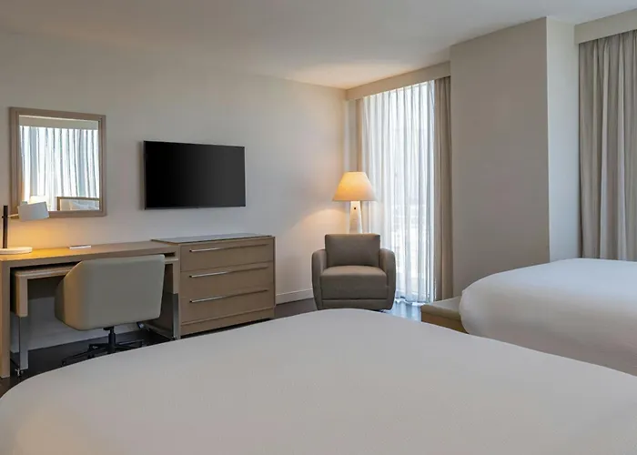 Residence Inn Miami Sunny Isles Beach