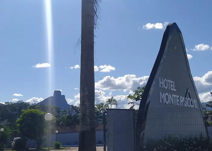 Hotel Monte Pascoal
