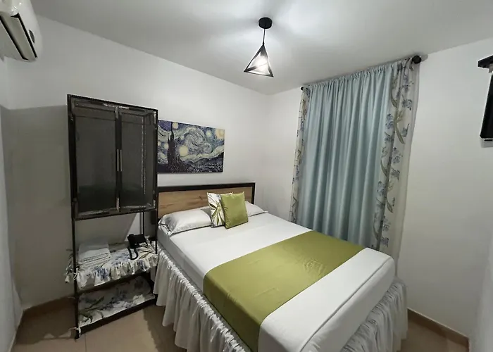 Hotel Bisou