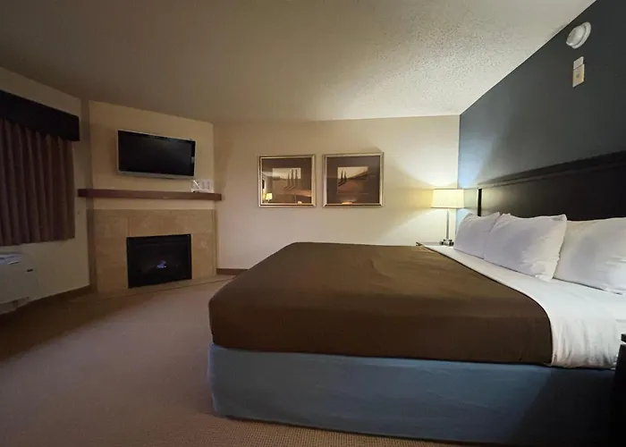 Americinn By Wyndham Monmouth