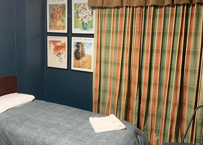Four Stars Hotel