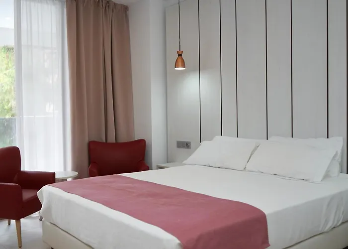Aparthotel Bcl Levante Beach