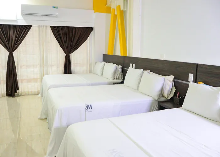Hotel H&M