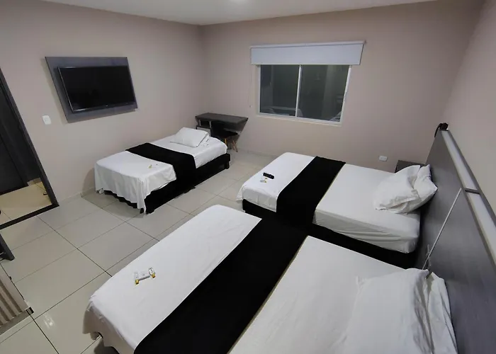 Doral Inn
