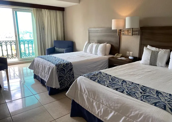 Hotel Real Villa Florida
