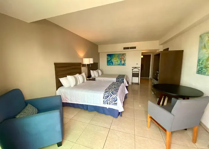 Hotel Real Villa Florida