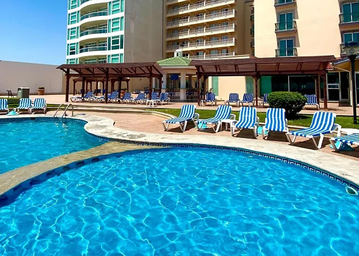 Hotel Real Villa Florida