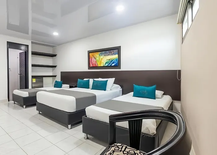 Hotel Ancor