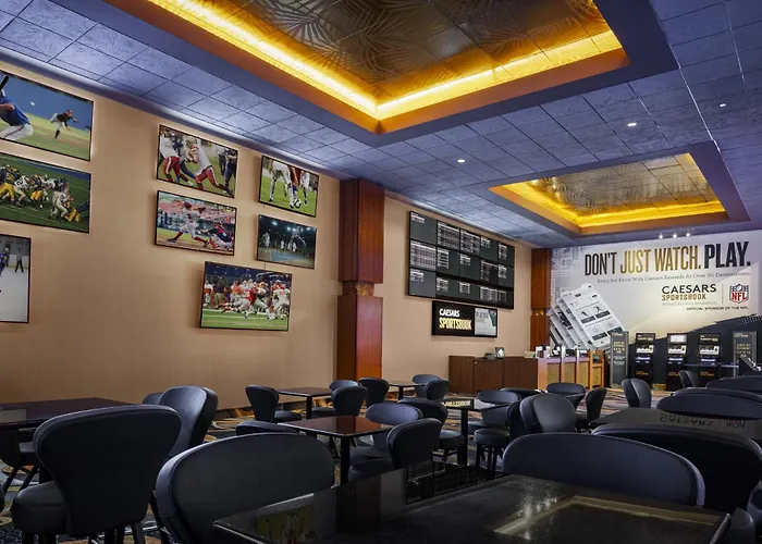 Isle Casino Waterloo, A Caesars Destination