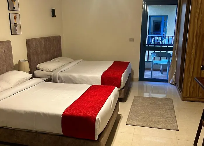 Cordoba Suites Hurghada