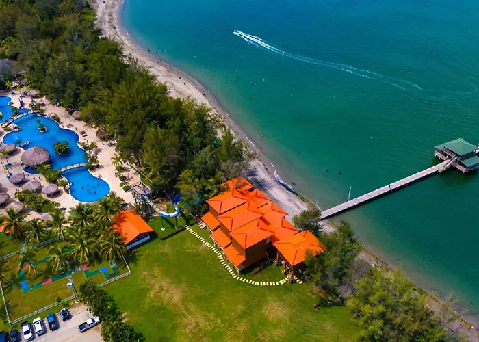 La Ensenada Beach Resort