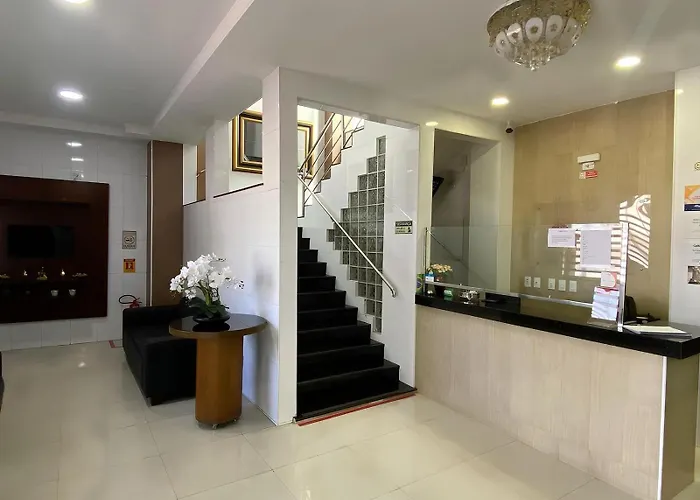 Mais Hotel Express